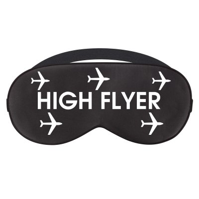 - Black with Aeroplane Design