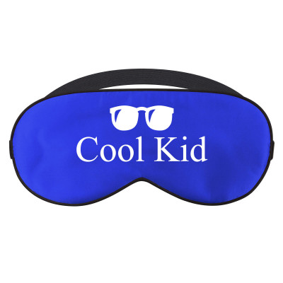 with Sunglasses Theme - Royal Blue