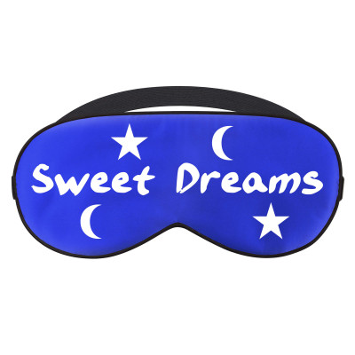 with Moon & Stars Theme - Royal Blue