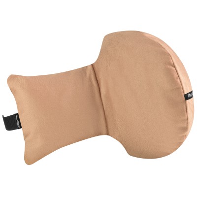 Cashmere store travel pillow