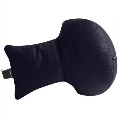 The JetRest Luxury Travel Pillow Cashmere