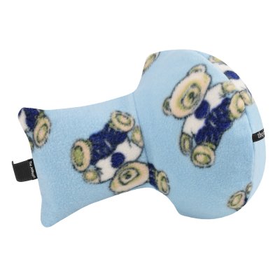 - Baby Bears Blue Fleece Fabric