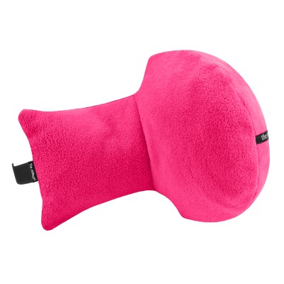 - Hot Pink (Fuchsia) Fleece Fabric