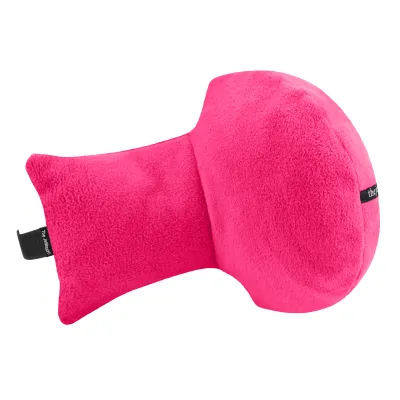 - Hot Pink (Fuchsia) Fleece Fabric