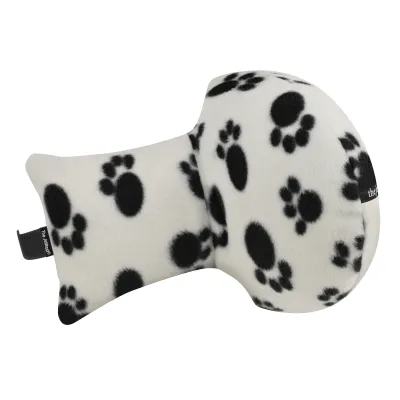 - Paws Fleece Fabric