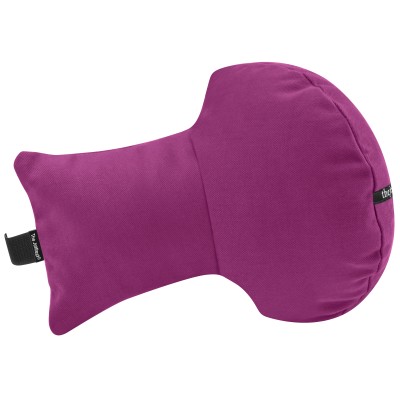 Travel pillow heathrow airport sale