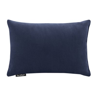 (30cm x 20cm) - Navy Blue Cotton Fabric