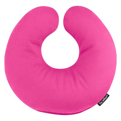 (30cm) - Bubblegum Pink Cotton Fabric