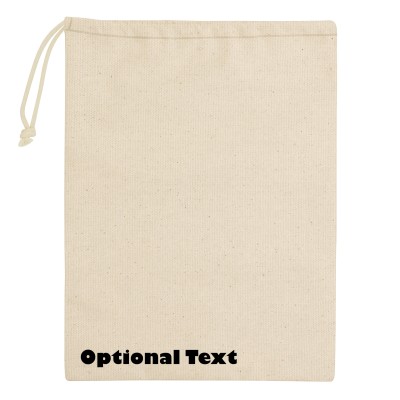 - Natural Organic Cotton