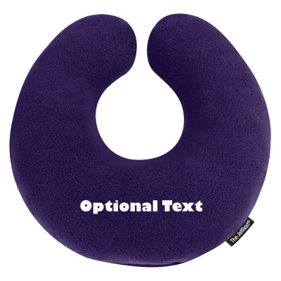 (30cm) - Navy Blue Fleece Fabric