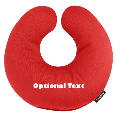 (30cm) - Red Cotton Fabric