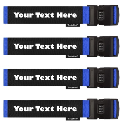 - Royal Blue (Personalised with Text)