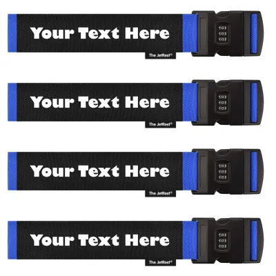 - Royal Blue (Personalised with Text)