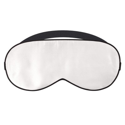 Luxury Silk Eye Mask