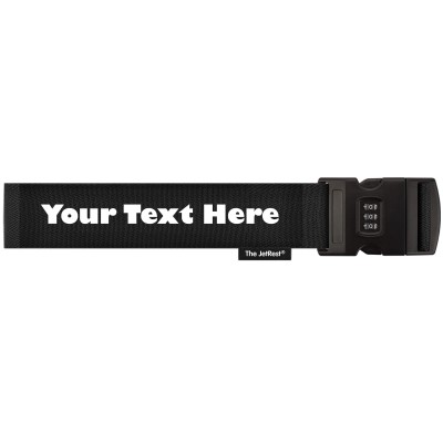 Personalized luggage clearance straps uk