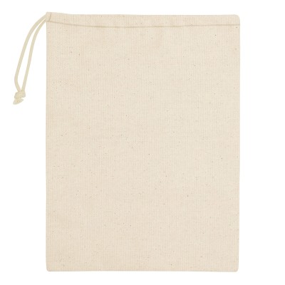 - Natural Organic Cotton (Personalised with Text)
