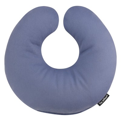 Travel Pillow (Luxury Fibre Filling)