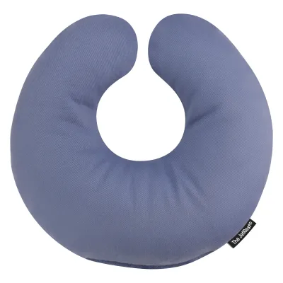 (30cm) - Gothic Blue Luxury Cotton Fabric (Personalised with Text)