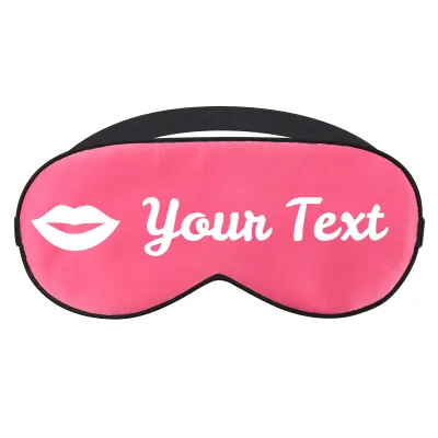 with Little Diva Theme - Fuchsia Pink (Personalised with Text)