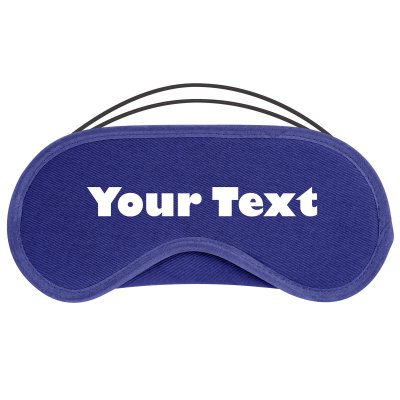 - Blue