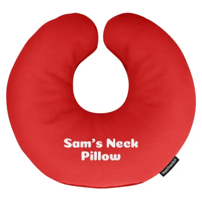 (35cm) - Red Cotton Fabric