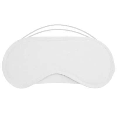 - White (Personalised with Text)