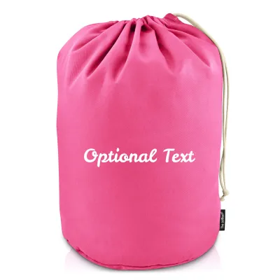 XL (75cm x 45cm base) - Hot Pink Cotton Fabric