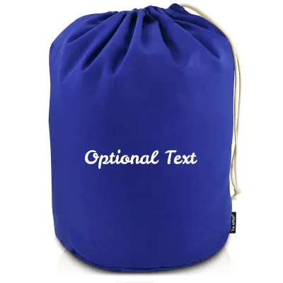 XXL (100cm x 50cm base) - Royal Blue Cotton Fabric