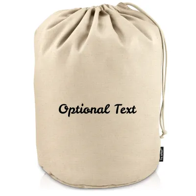 XXL (100cm x 50cm base) - Natural Organic Cotton