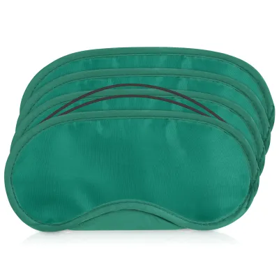 - Dark Green Polyester