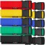 (180cm x 5cm) -Mixed Pack (Red, Yellow, Royal, Green, Black)