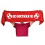 Personalised Football Scarf from HappySnapGifts®