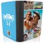 Collage Photo Passport Cover from HappySnapGifts®