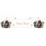 Hen Party Sash with Crown Design