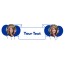 Personalised Sash with Balloon Design