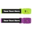 Personalised TSA Combination Luggage Strap from Travel Blue Montage Image