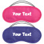 Personalised Childrens Eye Masks