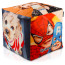 Photo Upload Cube Cushion Available in 25cm and 40cm Sizes