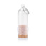 Message in a Bottle Floating Keyring with Cork Stopper from TheJetRest®