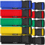 Luggage Straps - 10 Pack Mega Deal in a Variety of Colours