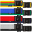 Luggage Strap with Combination Lock