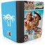 Collage Photo Passport Cover from HappySnapGifts®