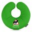 Travel Pillow with Hen Party and Stag Do Designs