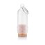 Message in a Bottle Floating Keyring with Cork Stopper from TheJetRest®