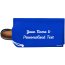Personalised Shoe Bags Soft Velvet Polyester Fabric Personalised with Text
