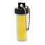 3M Classic Earplugs in Plastic Key-chain Case