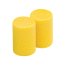 3M Classic Earplugs in Plastic Key-chain Case Earplugs