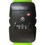 TSA Combination Luggage Strap with TSA Buckle from The JetRest®
