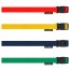 (180cm) - Mixed Pack (Red, Yellow, Navy, Green)