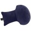 - Navy Blue Fleece Fabric